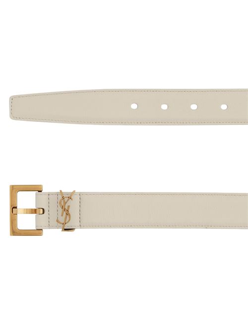 Cassandre Belt SAINT LAURENT | 634437BOO0W9207
